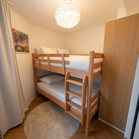 Modern, Comfortable & Place In Шале Давос