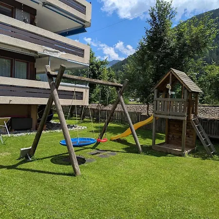 Шале Modern, Comfortable & Place In *