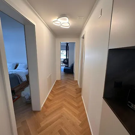 Modern, Comfortable & Place In * Давос