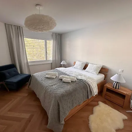 Modern, Comfortable & Place In * Давос